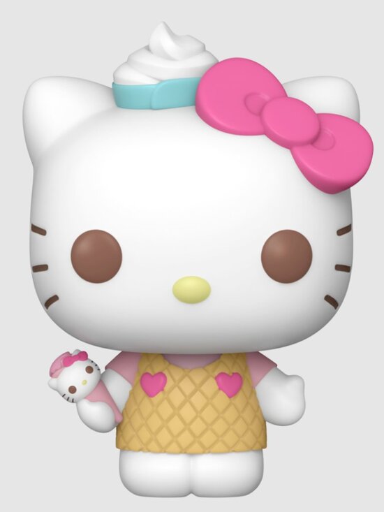 NYCC Limited Edition Sanrio Hello Kitty & Friends Bakery Pop! and Bag Bundle main image 10